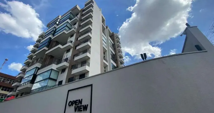 Apartamento com 3 dormitórios à venda, 122 m² por r$ 1.630.000,00 - anhangabaú - jundiaí/sp