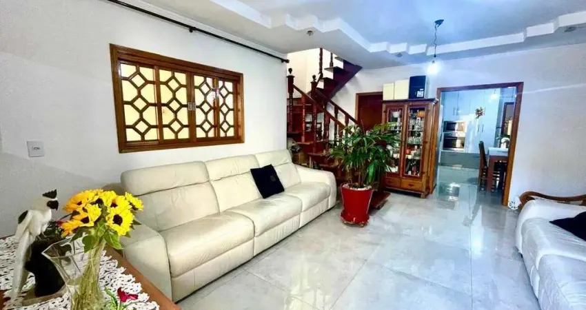 Casa com 3 dormitórios à venda, 185 m² por r$ 850.000,00 - jardim marambaia ii - jundiaí/sp