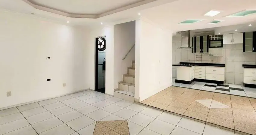 Casa com 2 dormitórios à venda, 135 m² por r$ 680.000,00 - jardim das tulipas - jundiaí/sp