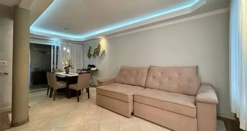 Casa com 3 dormitórios à venda, 102 m² por r$ 900.000 - jardim shangai - jundiaí/sp