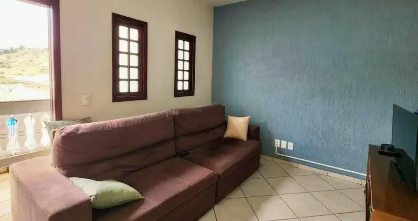 Casa com 3 dormitórios à venda, 200 m² por r$ 800.000,00 - jardim paulista ii - jundiaí/sp