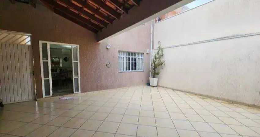 Sobrado com 3 dormitórios à venda, 173 m² por r$ 890.000,00 - parque da represa - jundiaí/sp