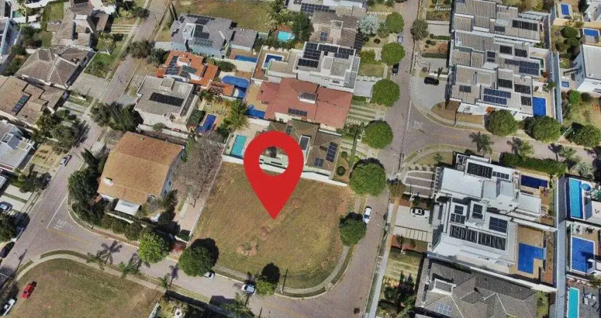 Terreno à venda, 1006 m² por r$ 1.350.000,00 - medeiros - jundiaí/sp