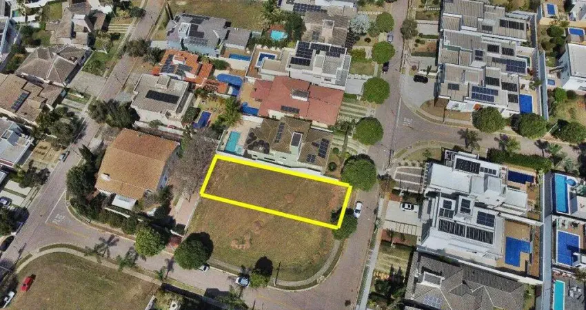 Terreno à venda, 490 m² por r$ 695.000,00 - medeiros - jundiaí/sp