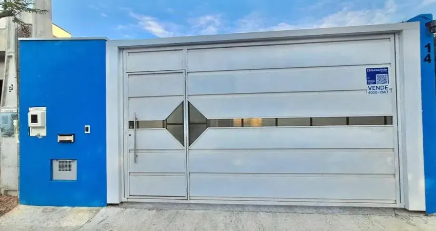 Casa à venda, 2 quartos, 4 vagas, jardim vale verde - jundiaí/sp