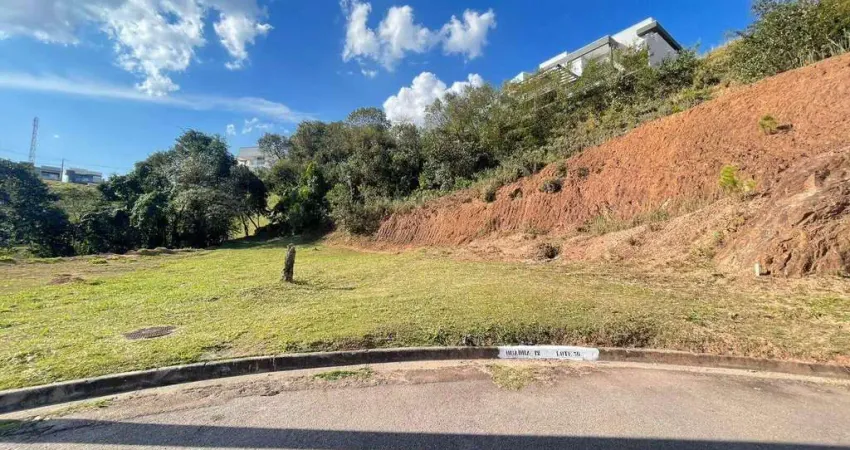 Terreno à venda, 602 m² por r$ 783.536,00 - jardim promeca - várzea paulista/sp