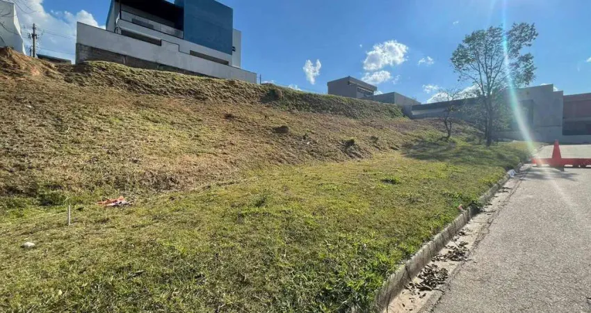 Terreno à venda, 300 m² por r$ 390.000,00 - jardim promeca - várzea paulista/sp