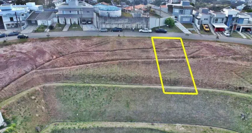 Terreno à venda, 324 m² por r$ 421.200,00 - jardim promeca - várzea paulista/sp