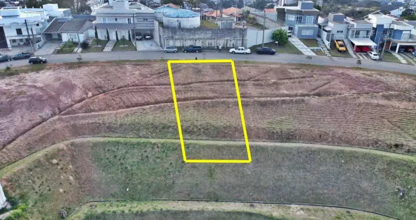 Terreno à venda, 300 m² por r$ 390.000,00 - jardim promeca - várzea paulista/sp
