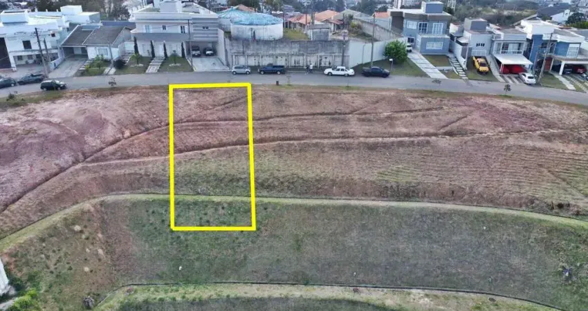 Terreno à venda, 300 m² por r$ 390.000,00 - jardim promeca - várzea paulista/sp