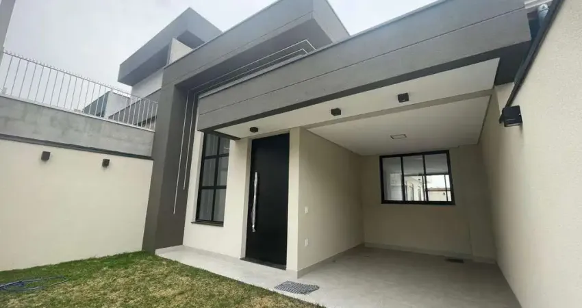 Casa com 3 dormitórios à venda, 125 m² por r$ 806.000,00 - jardim marabambaia ii (jardim santa gertrudes) - jundiaí/sp