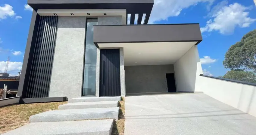 Casa com 3 dormitórios à venda, 181 m² por r$ 1.390.000,00 - jardim promeca - várzea paulista/sp