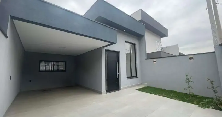 Casa com 3 dormitórios à venda, 120 m² por r$ 899.000,00 - jardim marabambaia ii (jardim santa gertrudes) - jundiaí/sp
