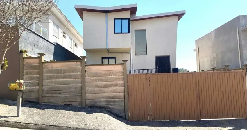 Casa com 2 dormitórios à venda, 175 m² por r$ 850.000,00 - jardim copacabana - jundiaí/sp