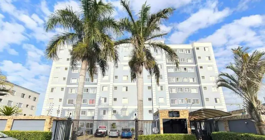 Apartamento com 2 dormitórios à venda, 52 m² por r$ 350.000,00 - vila hortolândia - jundiaí/sp