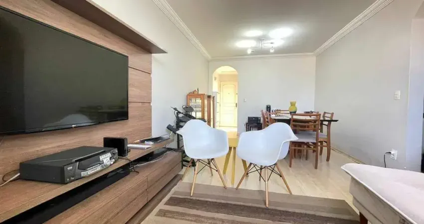 Apartamento com 3 dormitórios à venda, 96 m² por r$ 490.000,00 - vila rafael de oliveira - jundiaí/sp