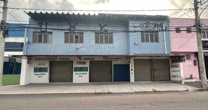 Salão à venda, 227 m² por r$ 1.290.000,00 - vila vianelo - jundiaí/sp