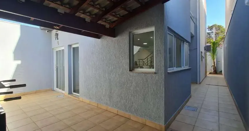 Casa com 3 dormitórios à venda, 183 m² por r$ 980.000,00 - jardim das tulipas - jundiaí/sp