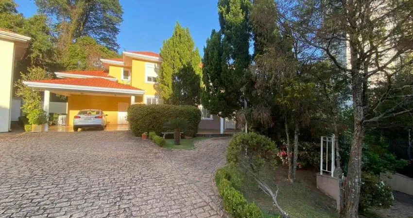 Casa com 3 dormitórios à venda, 150 m² por r$ 1.580.000,00 - jardim ana maria - jundiaí/sp