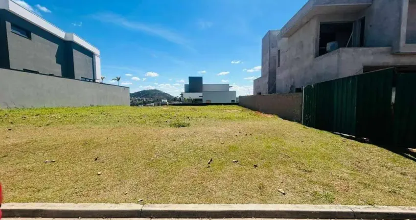 Terreno à venda, 596 m² por r$ 1.040.000,00 - chácara terra nova - jundiaí/sp