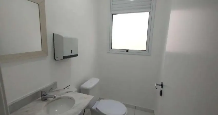 Sala comercial para venda localizado no condomínio new time office, em jundiaí/sp.