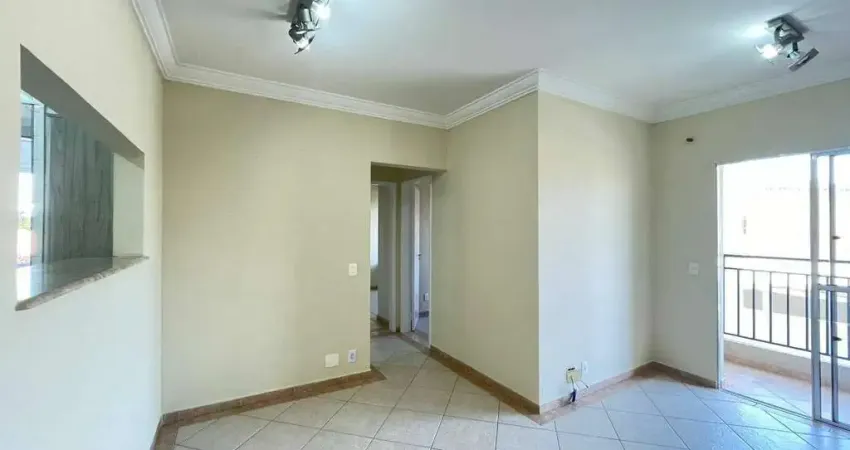 Apartamento com 2 dormitórios à venda, 63 m² por r$ 440.000,00 - jardim guarani - jundiaí/sp