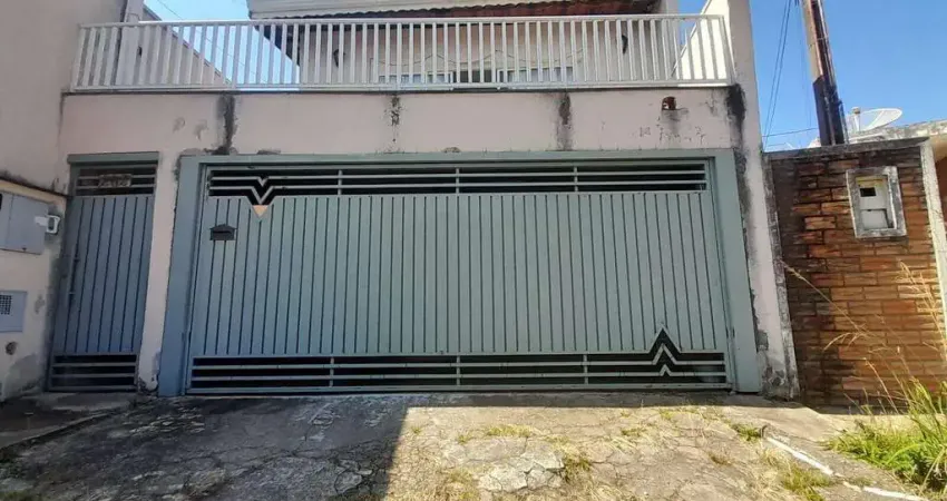 Casa à venda, 2 quartos, 1 suíte, 4 vagas, jardim esplanada - jundiaí/sp