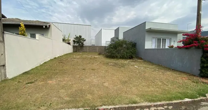 Terreno à venda, 262 m² por r$ 260.000,00 - nova era - itupeva/sp