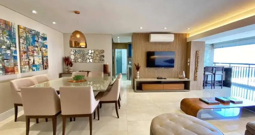 Apartamento com 3 dormitórios à venda, 164 m² por r$ 2.350.000,00 - anhangabaú - jundiaí/sp