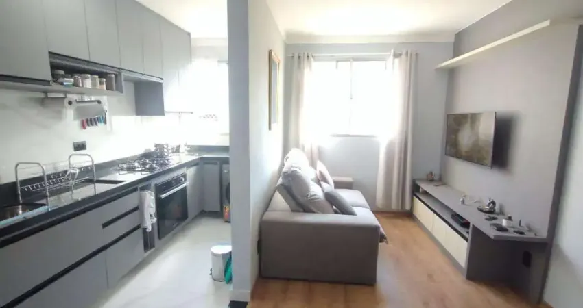 Apartamento para venda no condomínio spazio julliard, localizado em jundiaí/sp.
