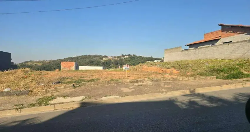 Terreno para venda localizado no bairro cafezais ii, na cidade de itupeva/sp.