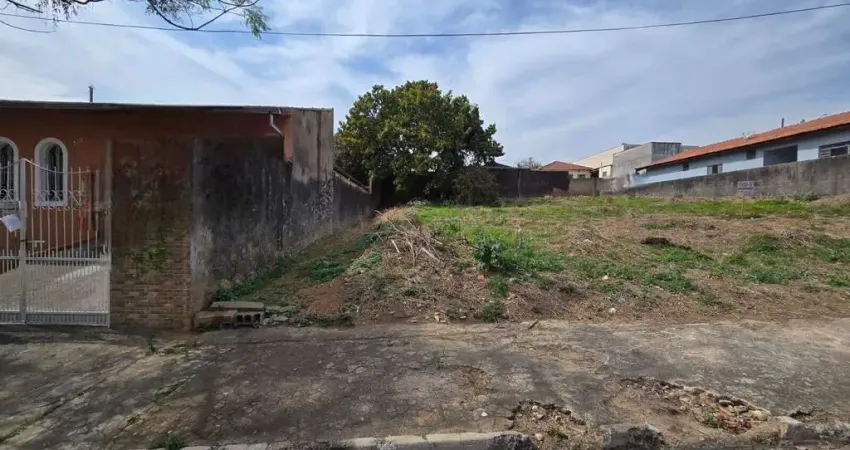 Terreno para venda localizado no bairro primavera, na cidade de itupeva/sp.