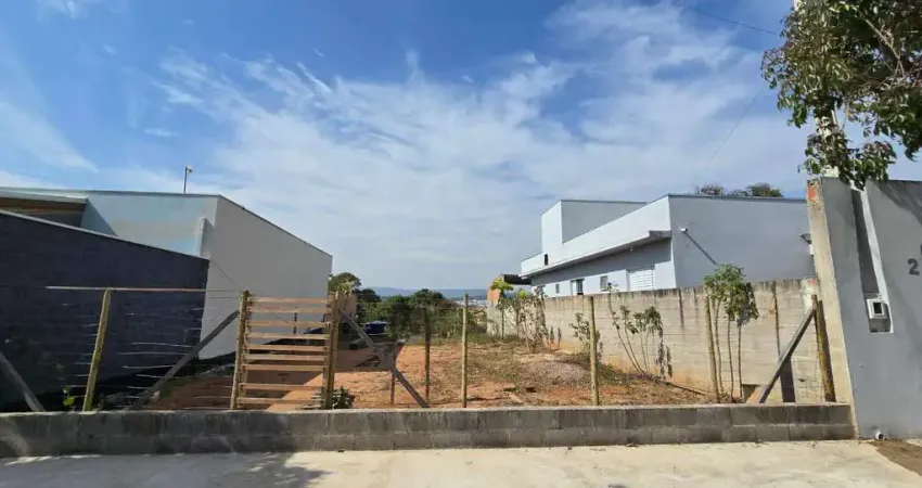 Terreno à venda, 250 m² por r$ 325.000,00 - residencial tosi - itupeva/sp