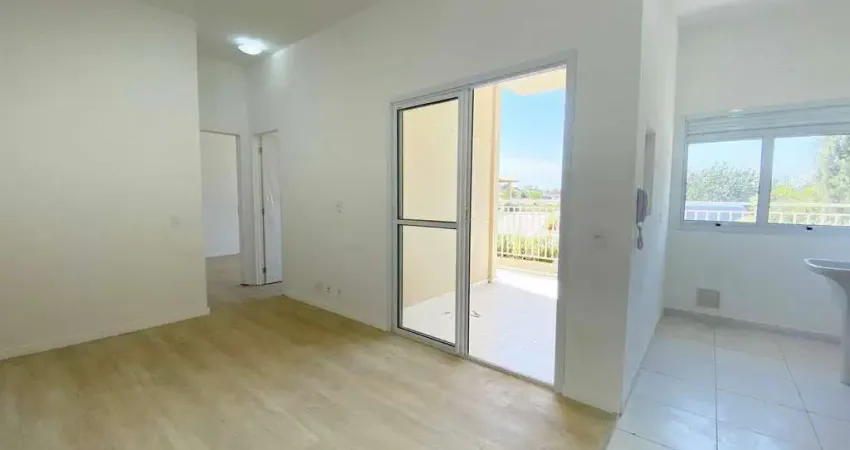 Apartamento para venda localizado no condomínio vila flor condomínio clube no bairro tulipas em jundiaí/sp.