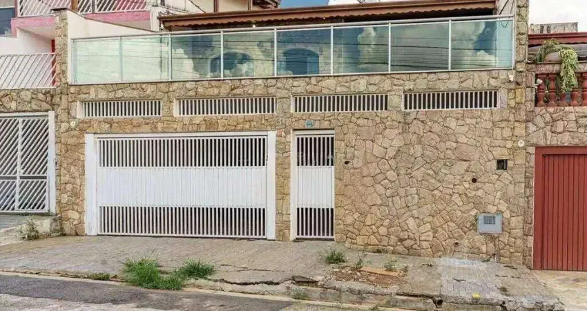 Casa à venda, 3 quartos, 1 suíte, parque cidade jardim - jundiaí/sp