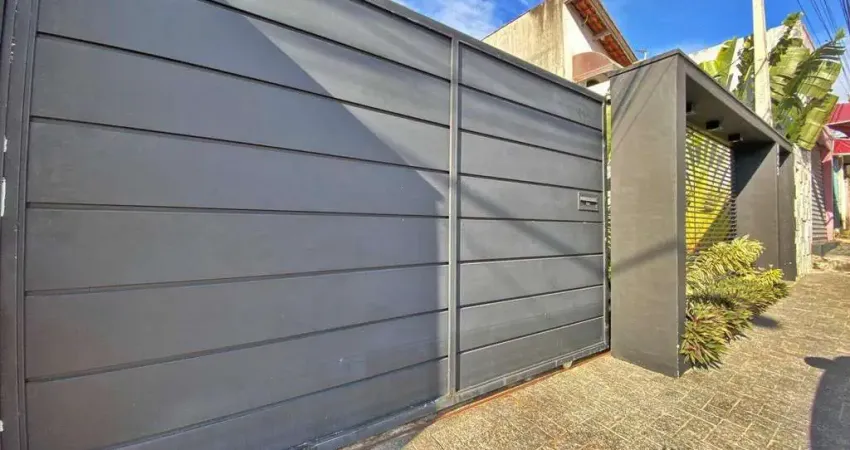 Casa com 2 quartos à venda na Rua Paranaguá, Vila Comercial, Jundiaí