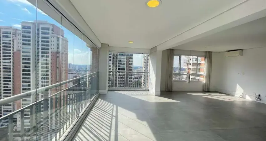 Apartamento com 3 dormitórios à venda, 268 m² por r$ 3.950.000,00 - anhangabaú - jundiaí/sp