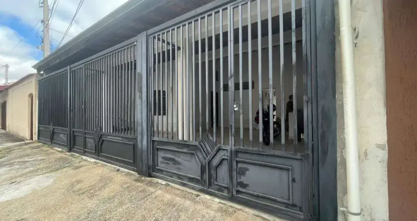 Casa com 2 dormitórios à venda, 212 m² por r$ 675.000,00 - cidade nova - jundiaí/sp