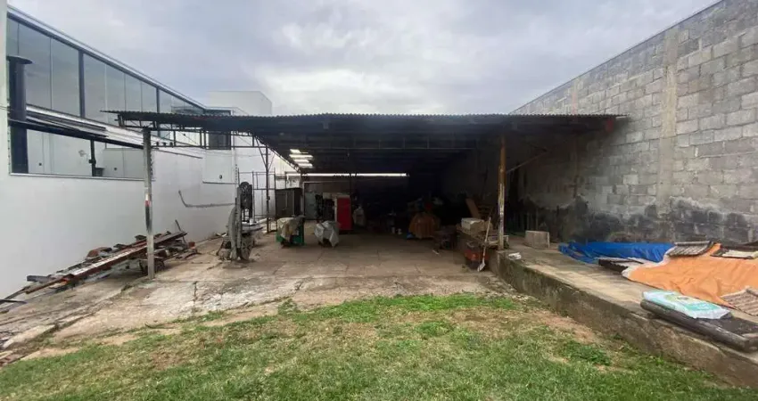 Terreno para venda localizado no bairro vila viotto, em jundiaí/sp.