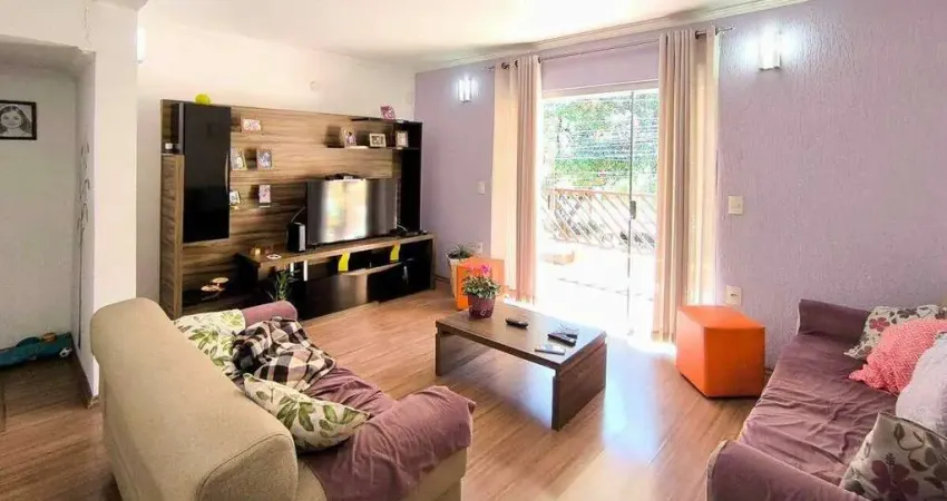 Casa com 4 dormitórios à venda, 172 m² por r$ 695.000,00 - jardim ermida ii - jundiaí/sp