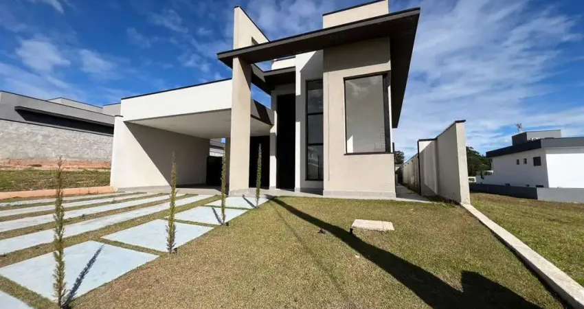 Casa para venda localizada no villagio azzure, em itupeva/sp.