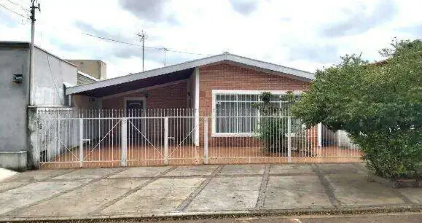 Casa com 3 dormitórios à venda, 200 m² por r$ 830.000,00 - vila vechi - jundiaí/sp