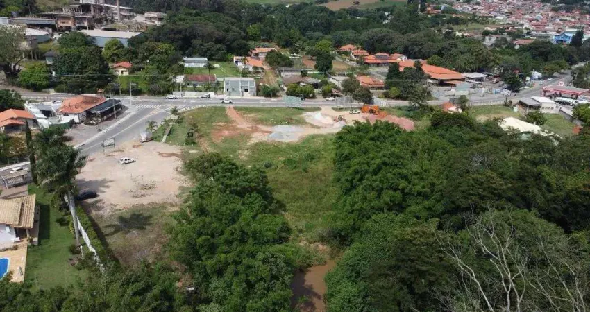 Área à venda, 8000 m² por r$ 5.200.000,00 - jundiaí mirim - jundiaí/sp