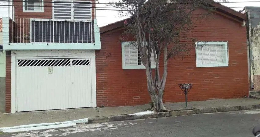 Casa com 2 dormitórios à venda, 86 m² por r$ 400.000,00 - vila são paulo - jundiaí/sp