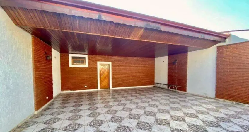 Casa com 4 dormitórios à venda, 429 m² por r$ 800.000,00 - jardim da fonte - jundiaí/sp