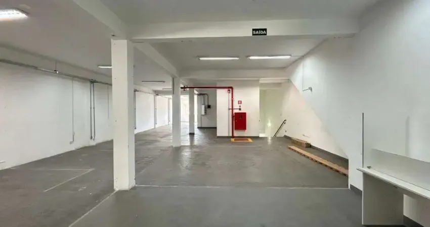 Prédio à venda na Rua Bartolomeu Lourenço, Centro, Jundiaí