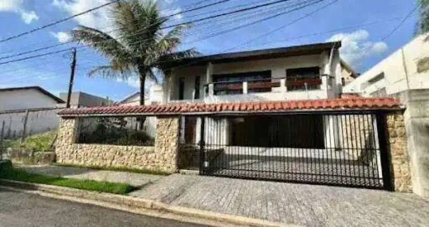 Casa com 3 dormitórios à venda, 312 m² por r$ 1.900.000,00 - jardim paulista i - jundiaí/sp