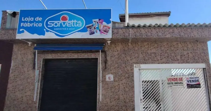 Casa para venda localizada no bairro vila maringá, em jundiaí/sp.