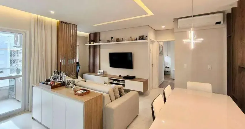 Apartamento para venda no condomínio yes ideal living no bairro medeiros na cidade de jundiaí/sp.