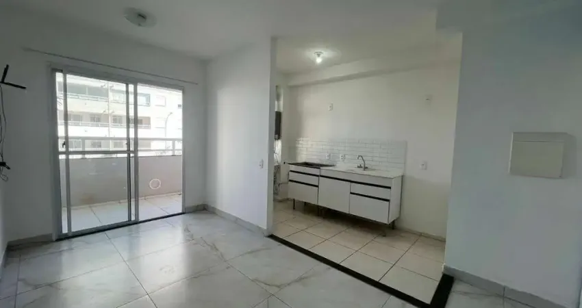 Apartamento para venda no condomínio residencial cenário na cidade de jundiaí